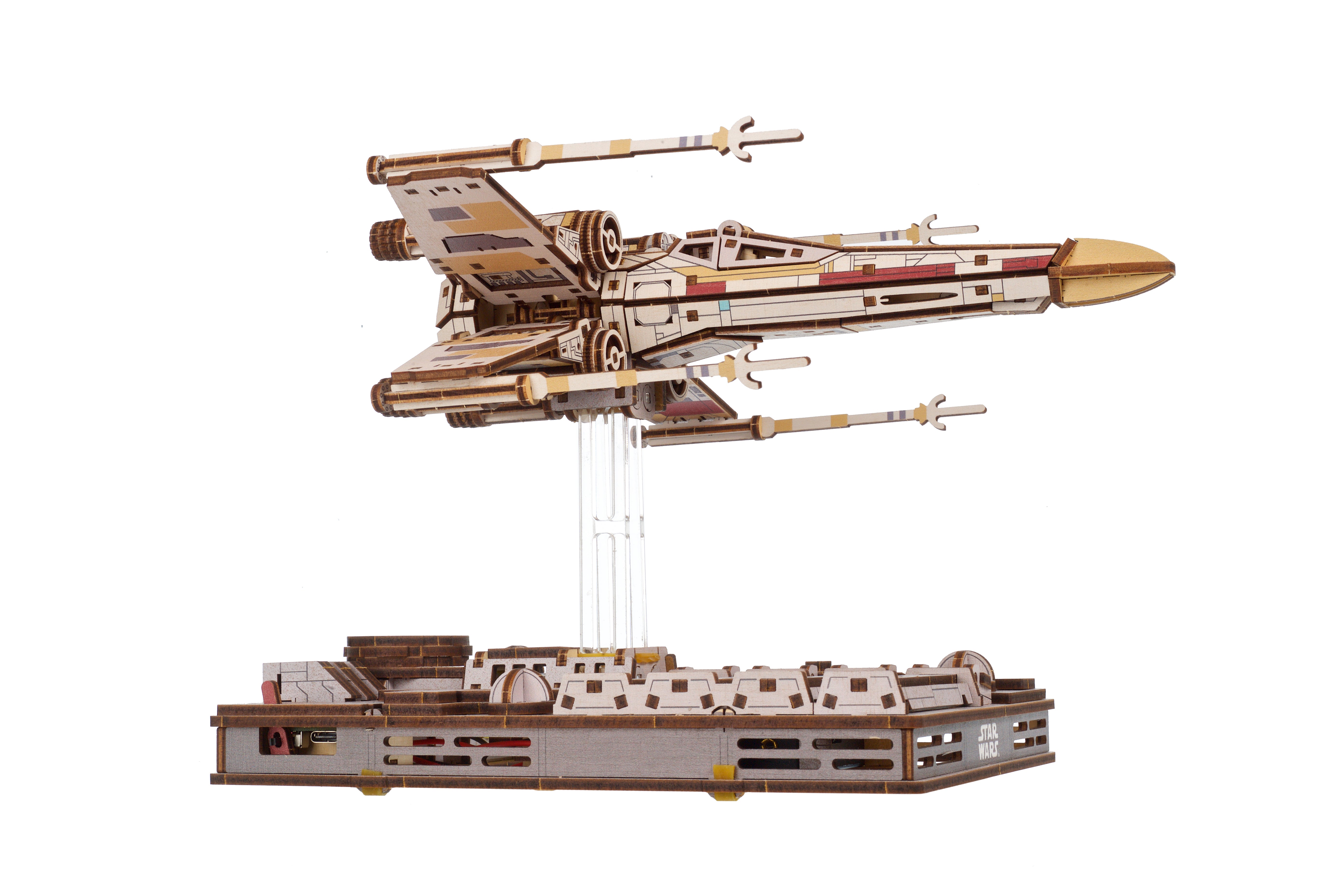 Star Wars - Luke Skywalkers X-Wing