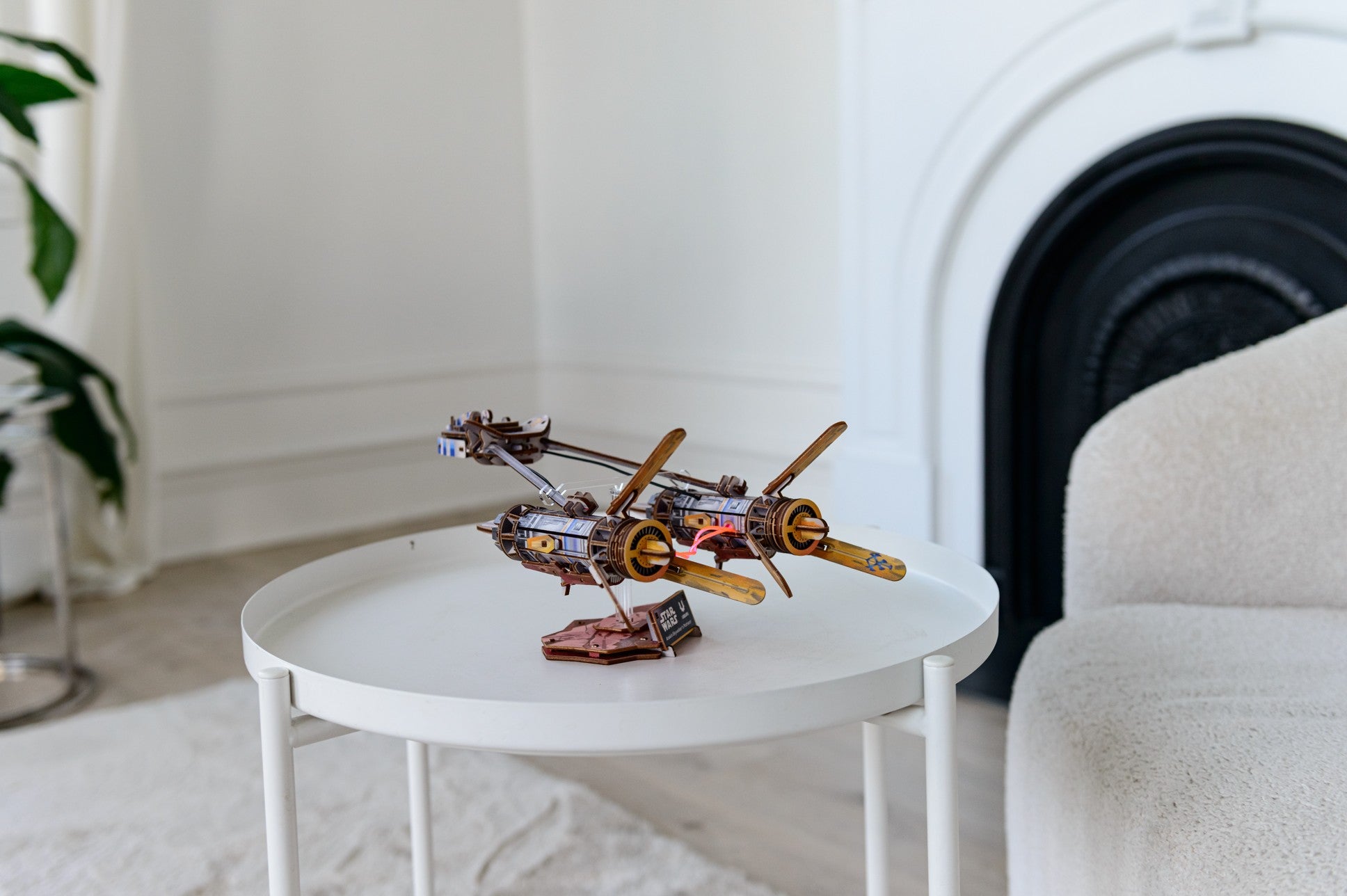 Star Wars - Anakins Podracer