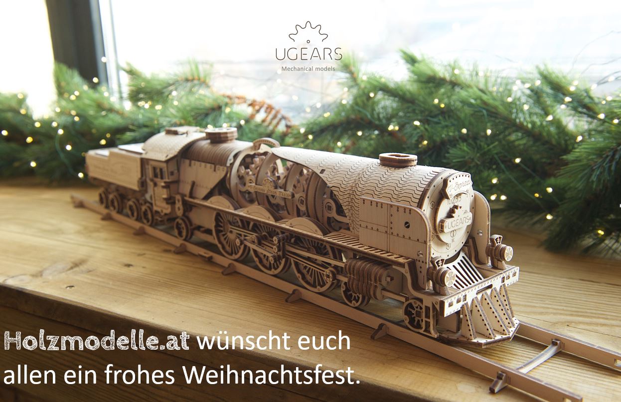 Frohes Fest an alle Kunden und die es noch werden wollen