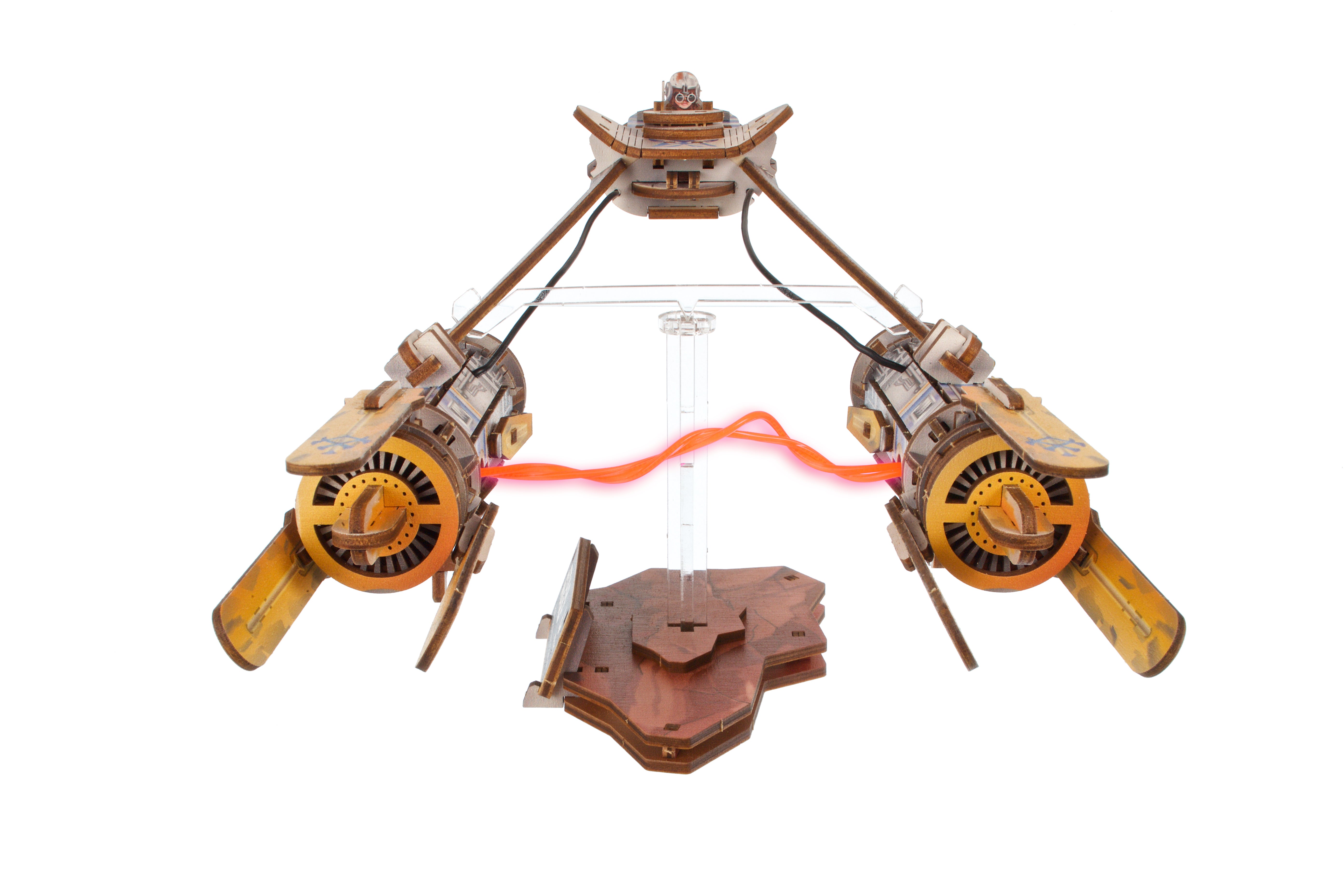 Star Wars - Anakins Podracer