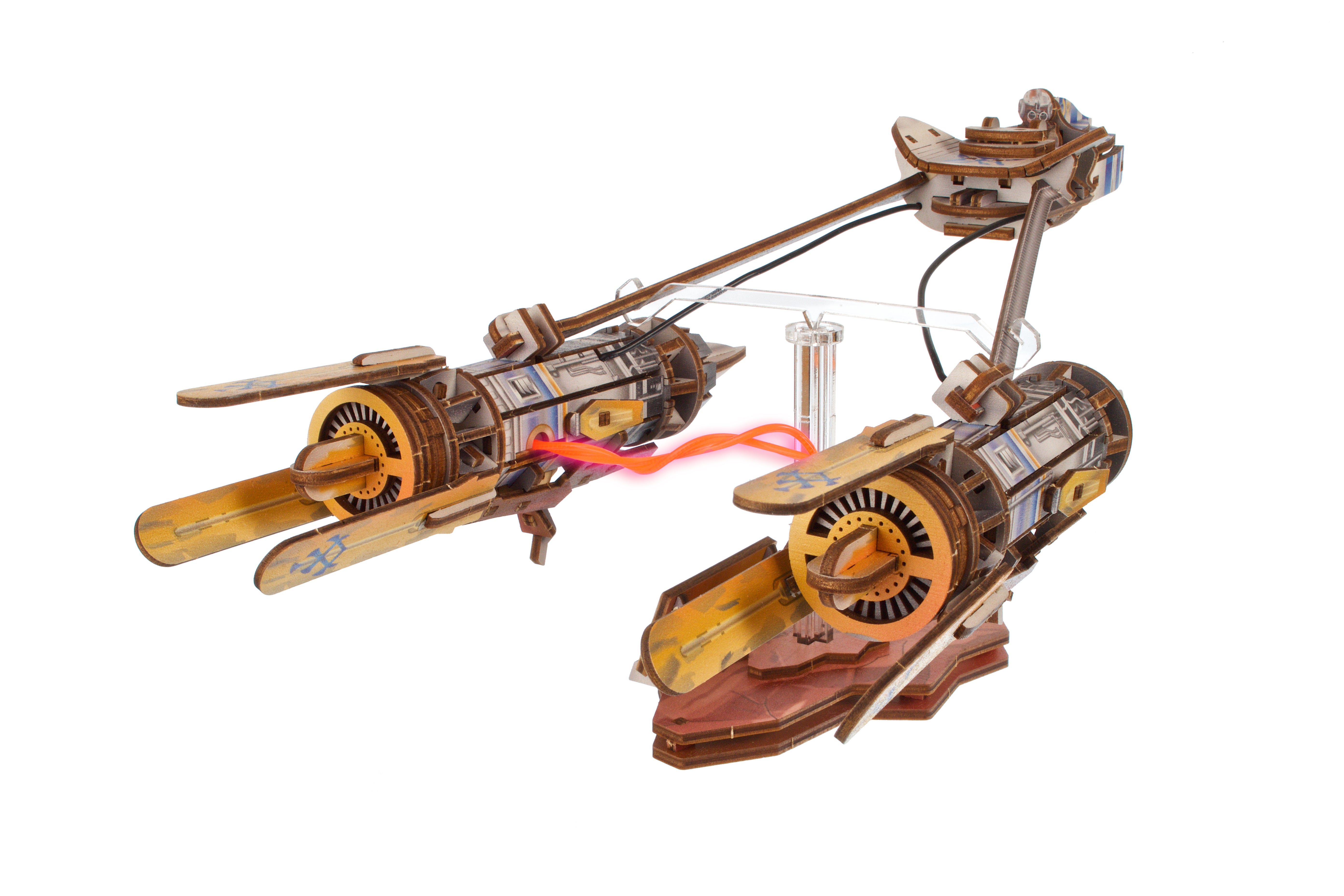 Star Wars - Anakins Podracer