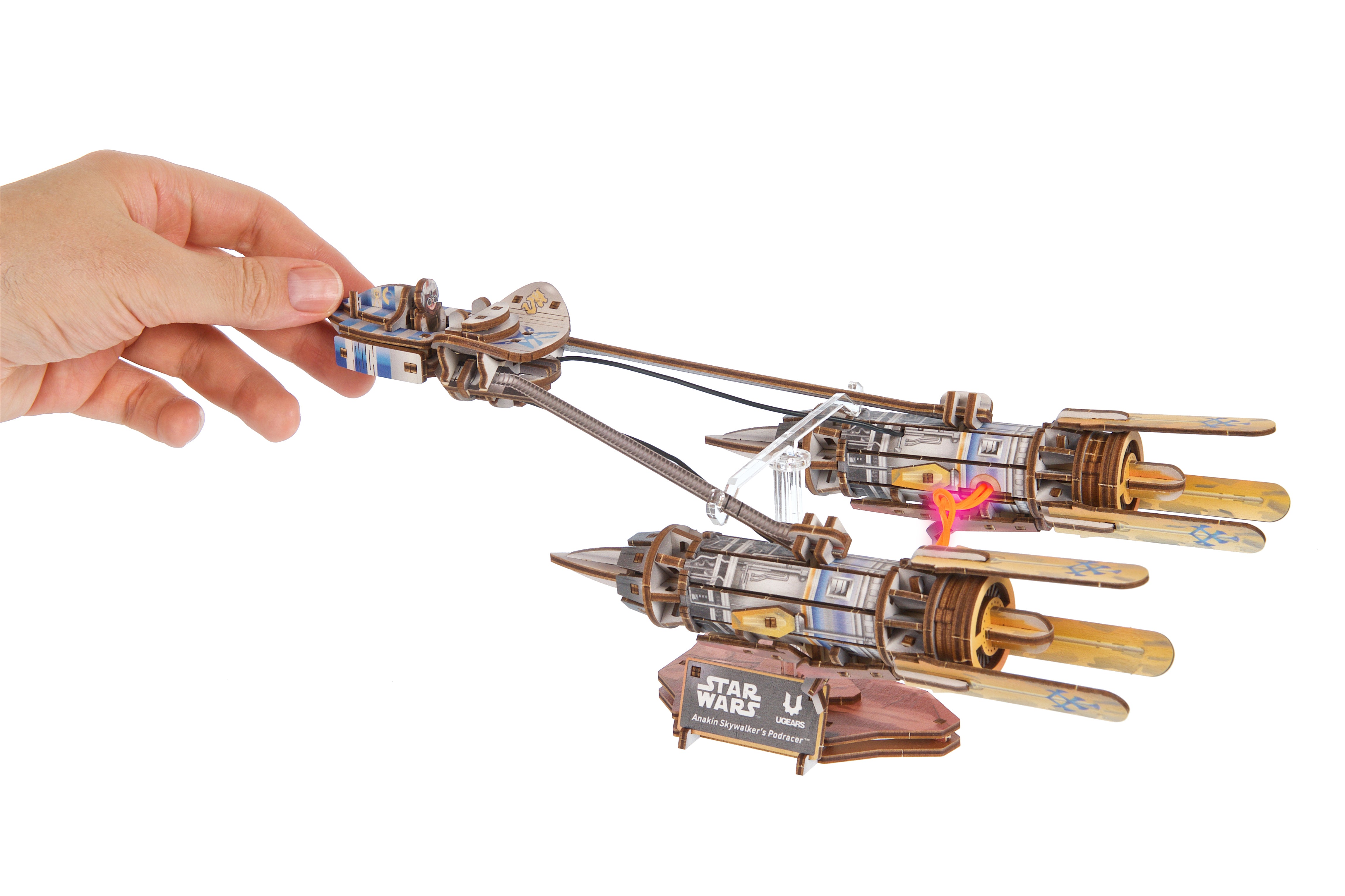 Star Wars - Anakins Podracer