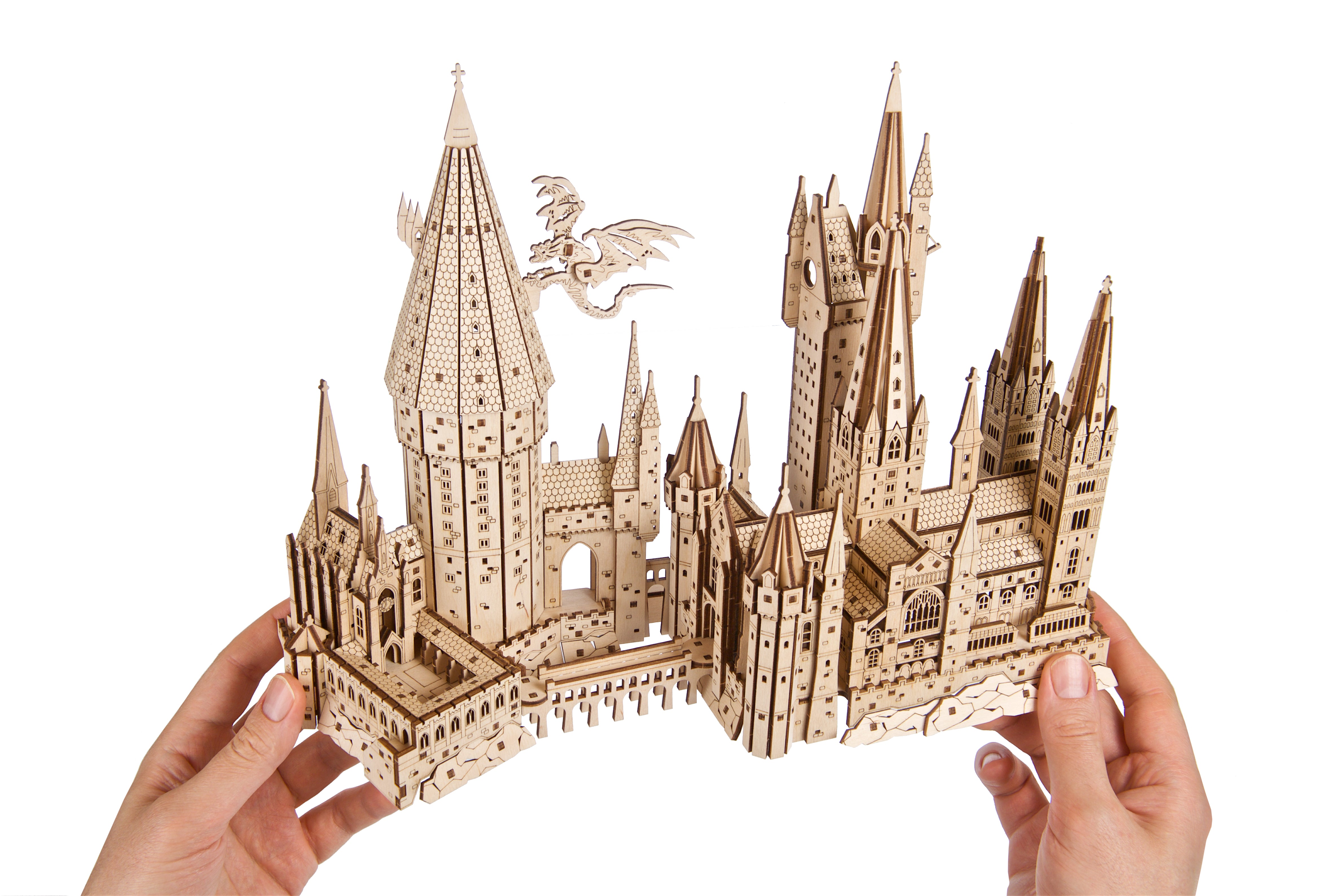 Harry Potter™ - Hogwarts Zauberschule