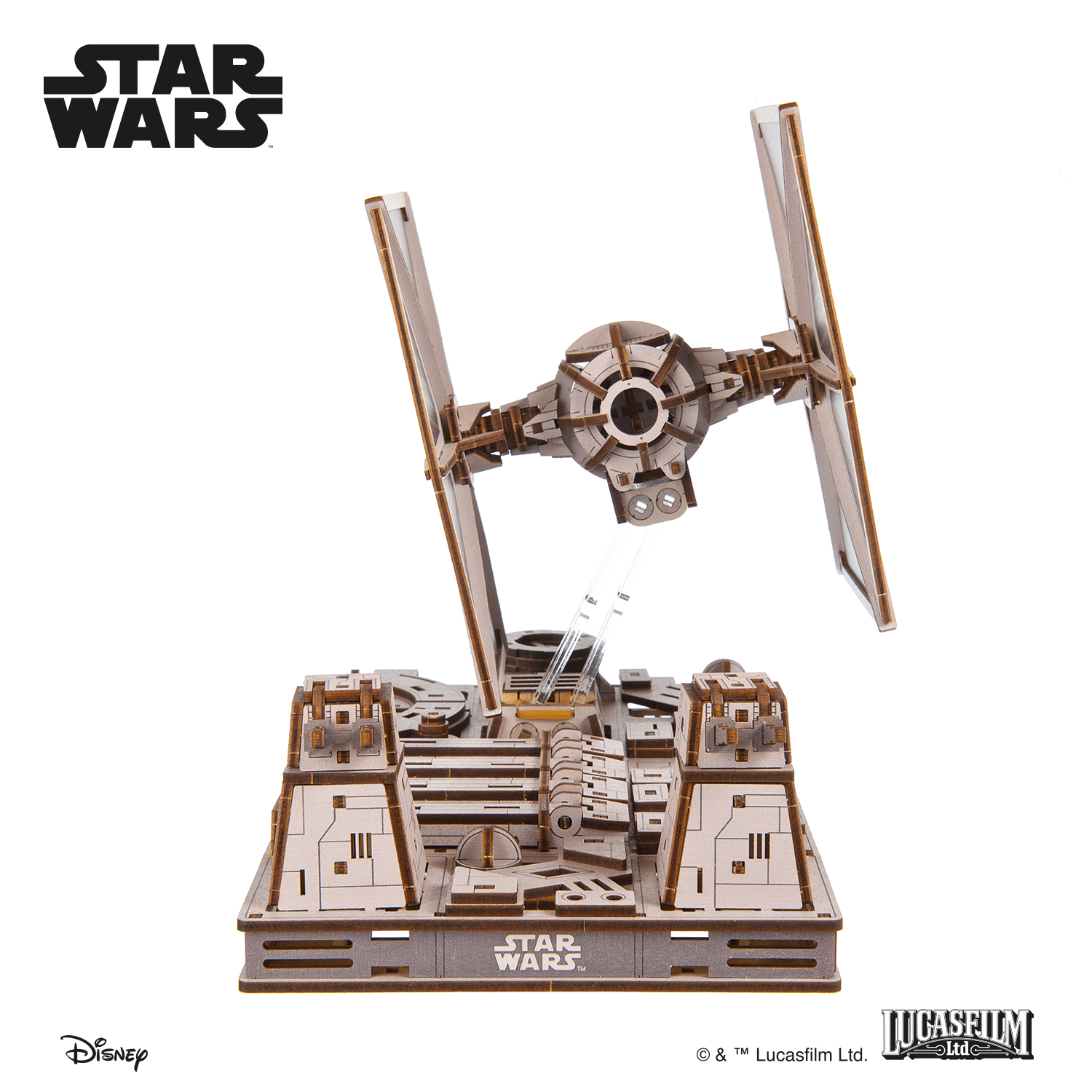 Star Wars - Tie Fighter
