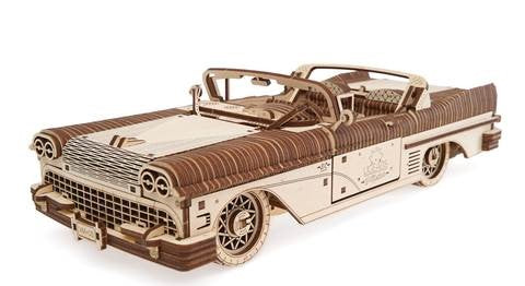 Cabriolet VM-05